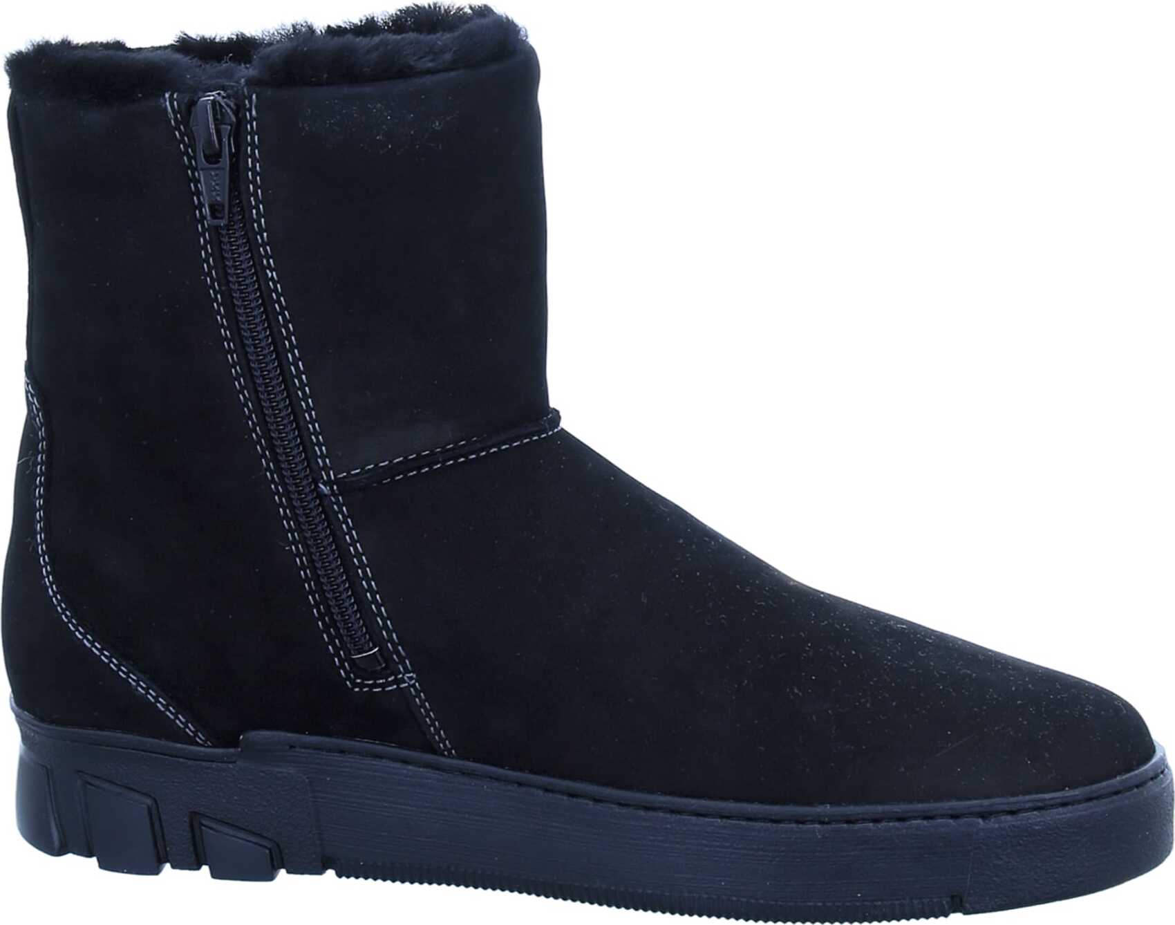 Ganter Winterstiefel für Damen 204172-0101