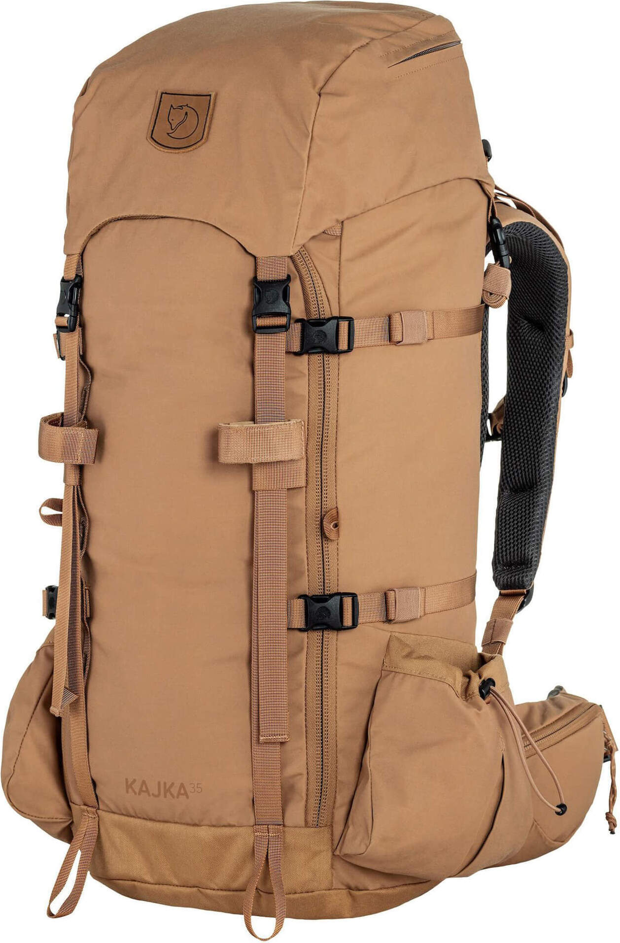 Kajka 35 - Trekkingrucksack 60 cm