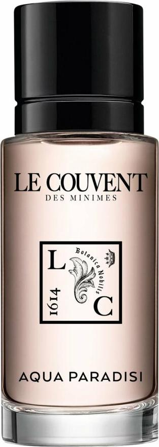 LE COUVENT Aqua Paradisi EDC 50ml