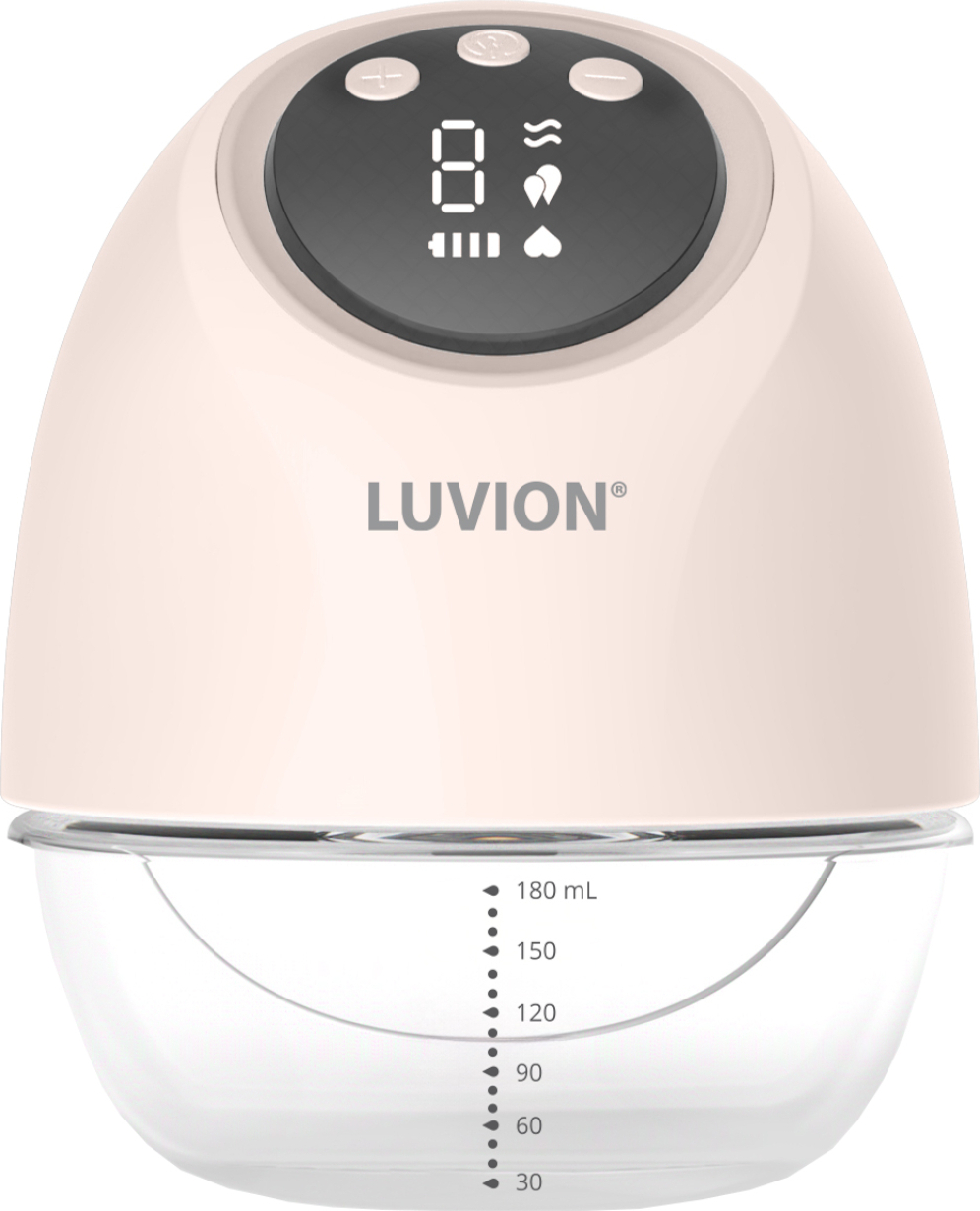 Luvion Vienna Einzelne Milchpumpe 3011