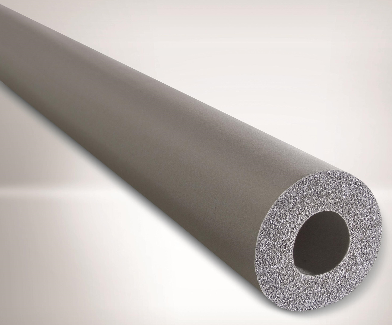 TUBO ISOLANTE FLEX ELASTOMERICO MT 2 6-35 (cf. 100 MT) Al Miglior - Foto 5