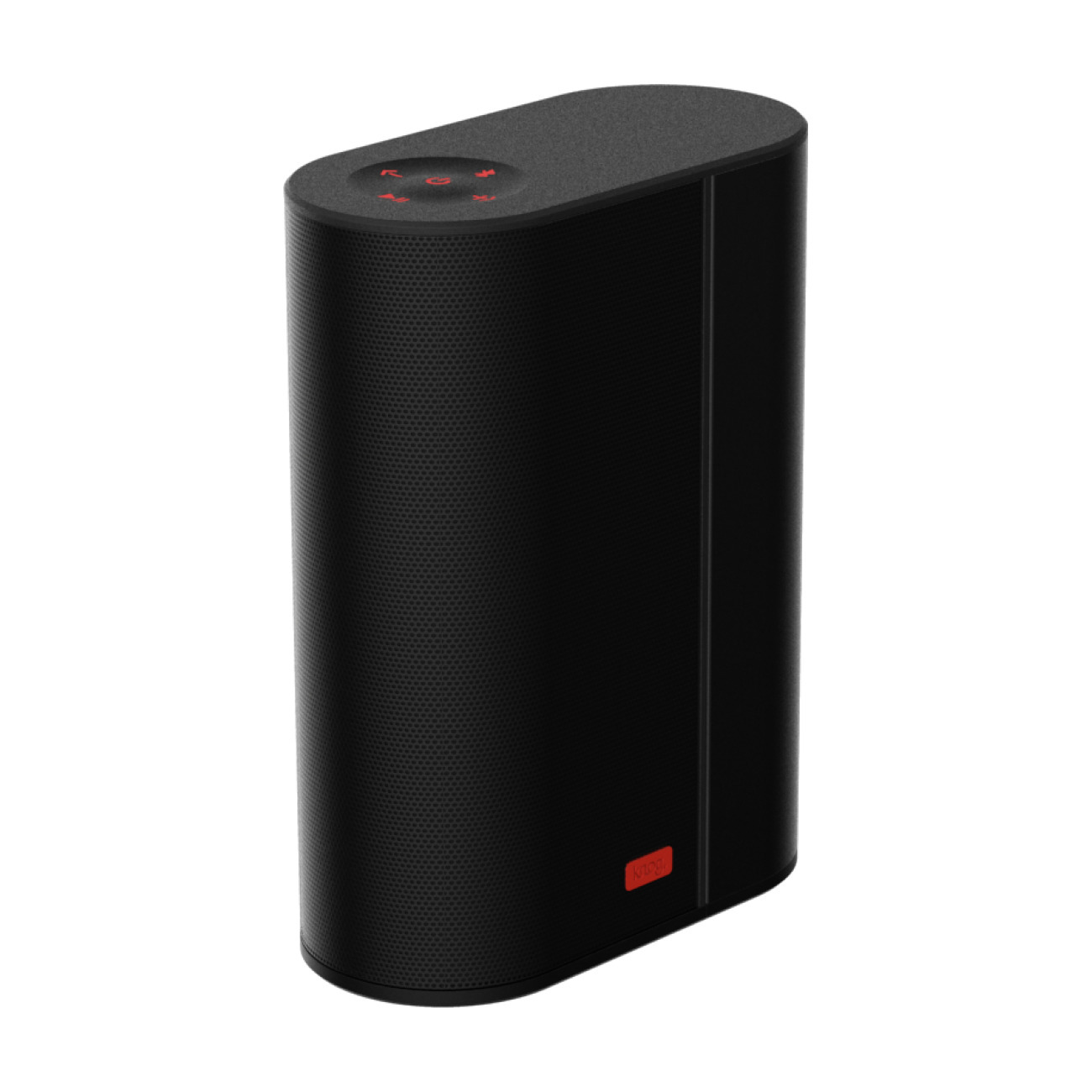 KNOG Fahrradzubehör - PWR SOUND - Schwarz 12213