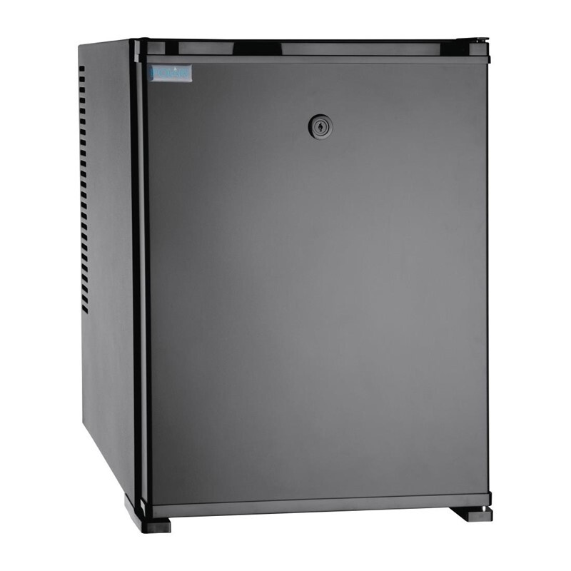 Minibar Polar Series G Hotelová chladnička 30 l