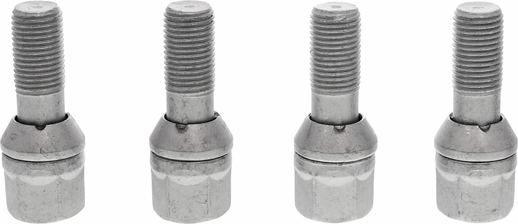 Vaico Radschraube CITROËN Citroen V22-0825-16