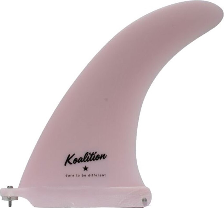 Koalition Pastel Pink 8.0´´ Kiel Rosa Rosa One Size DSD1109P
