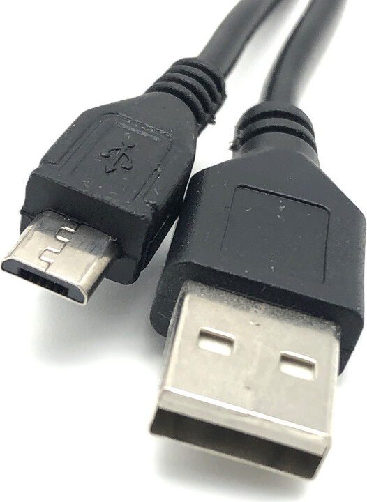 T-ProTek USB Kabel Datenkabel Ladekabel kompatibel für Archos 90 Caesium/Tablet