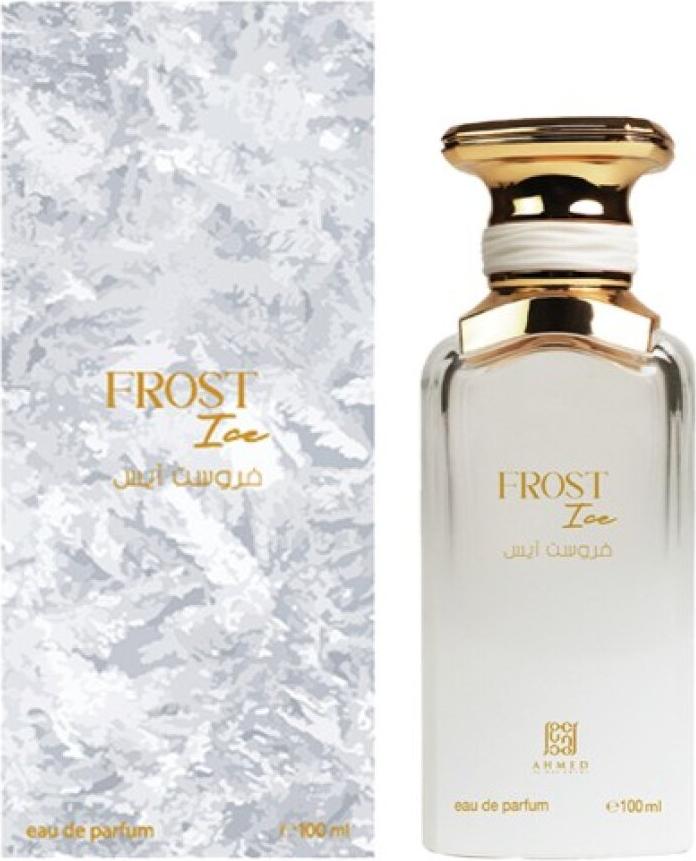 Frost Ice - parfumovaný extrakt, 100 ml