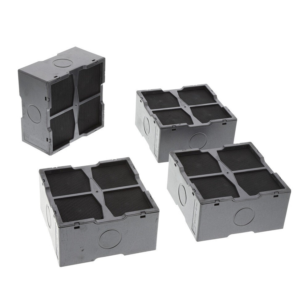 AEG Regenerierbarer Kohlefilter 4055499638