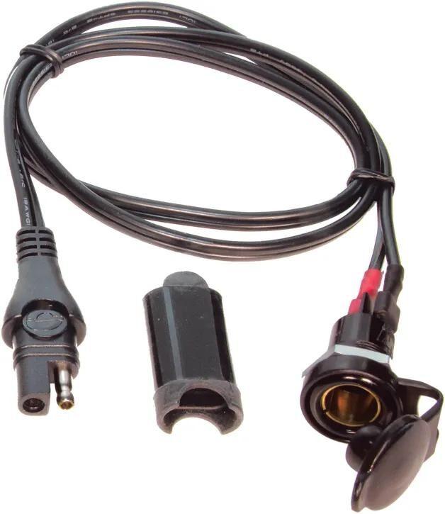 Tecmate Bordsteckdose Sae Anschluss Tecmate O08