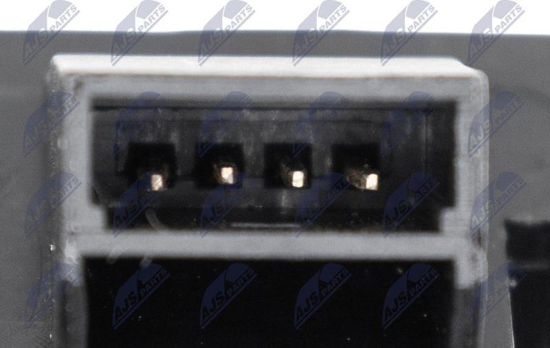 NTY Schalter, Heckklappenentriegelung EZC-AU-338