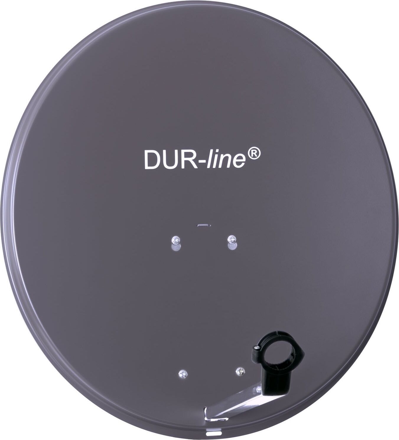 DUR-line MDA 60 cm Satellitenschüssel anthrazit 12142