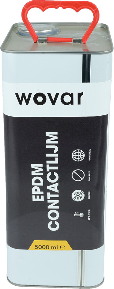 Wovar EPDM Kontaktkleber 5l WV010927