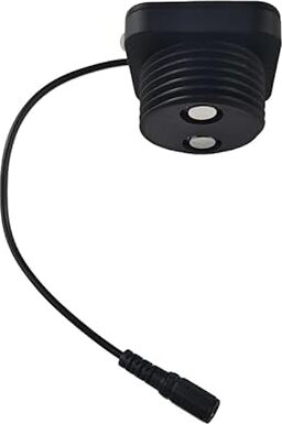 EPTTECH Smart TLC2326 Tuya Hladina kvapaliny Monitor APP Olej Voda Vnútorný IP65 Alarmový senzor Domácnosť Displej Ultrazvukový systém monitorovania studní