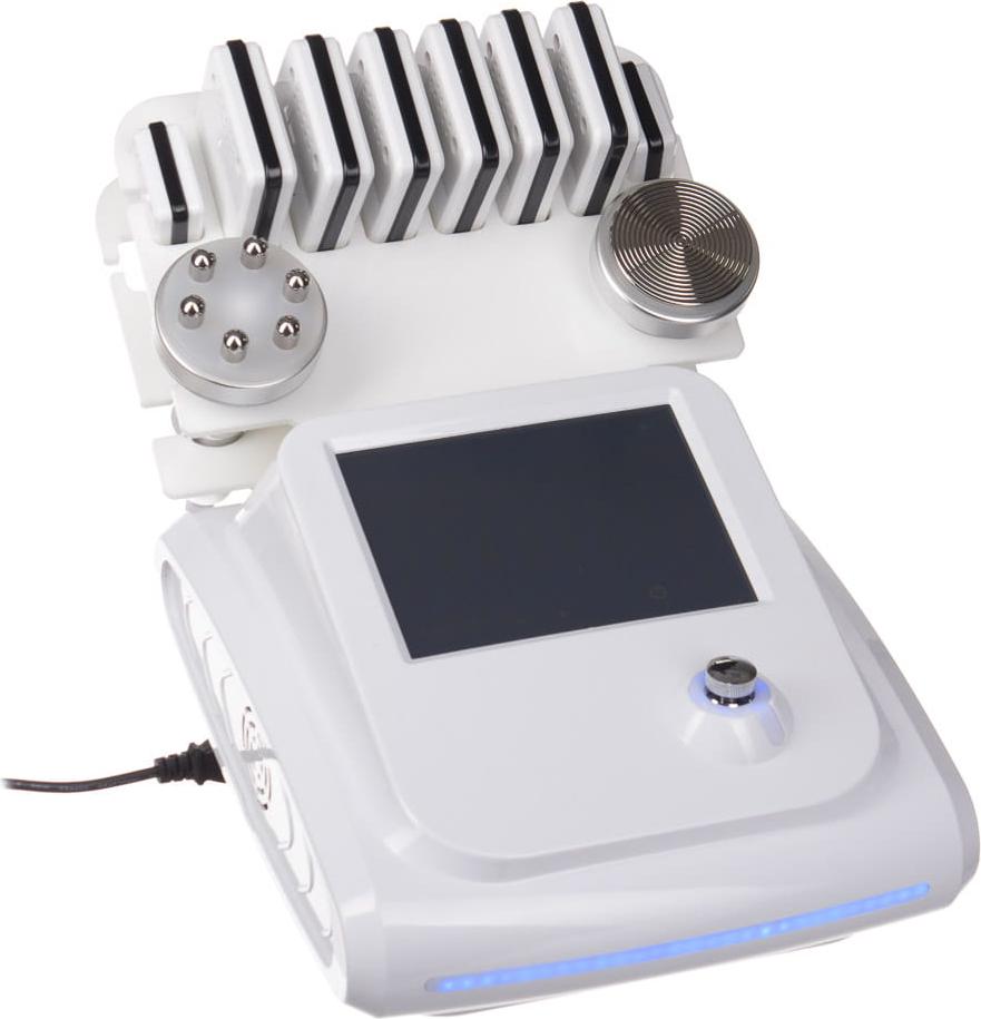 Brak Lipolaser+ Ultraschallkavitation 40kHz + RF BR-A903 BS-BR-A903