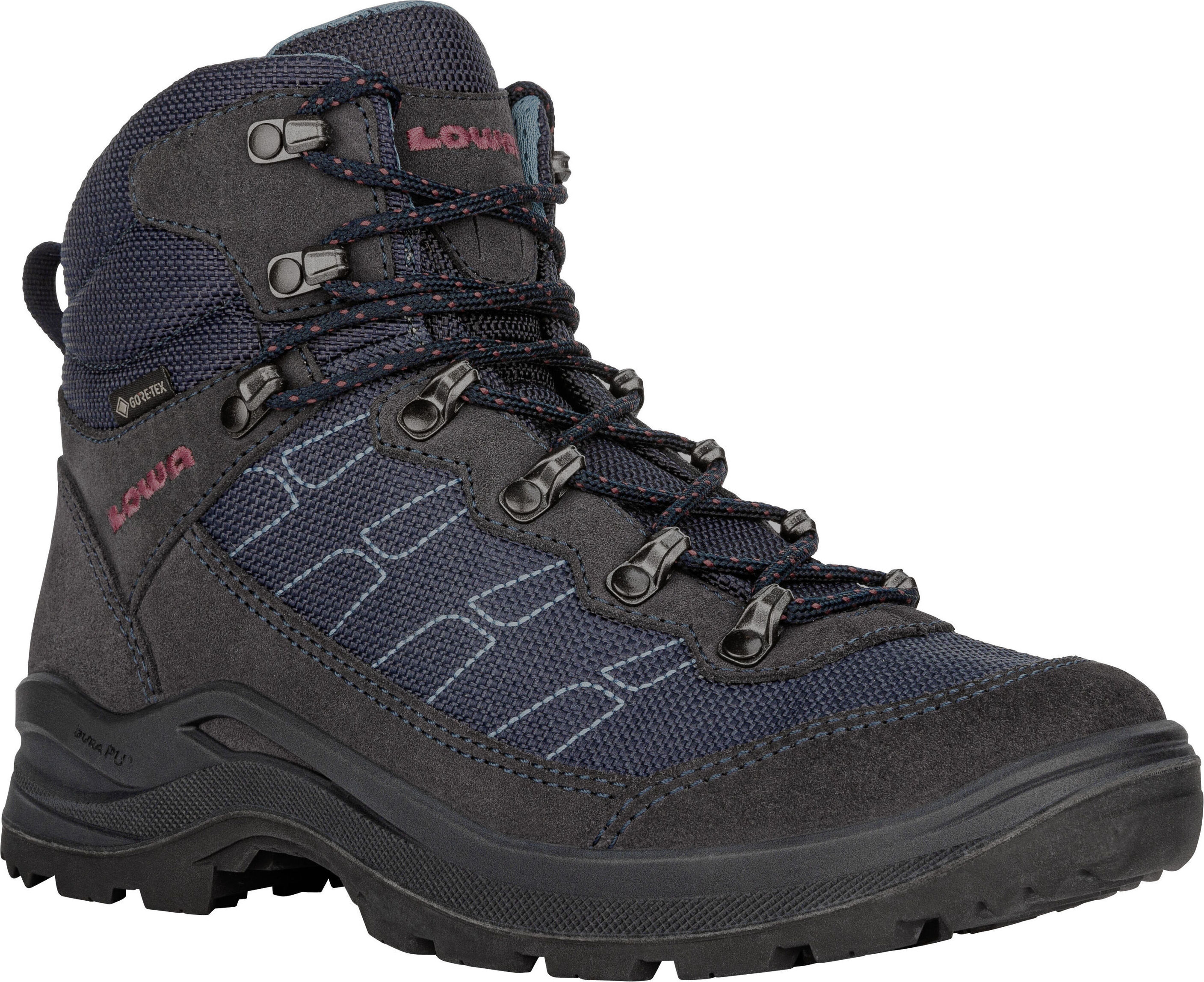 Lowa Taurus Pro Gtx Mid Ws Navy Navy 41,5