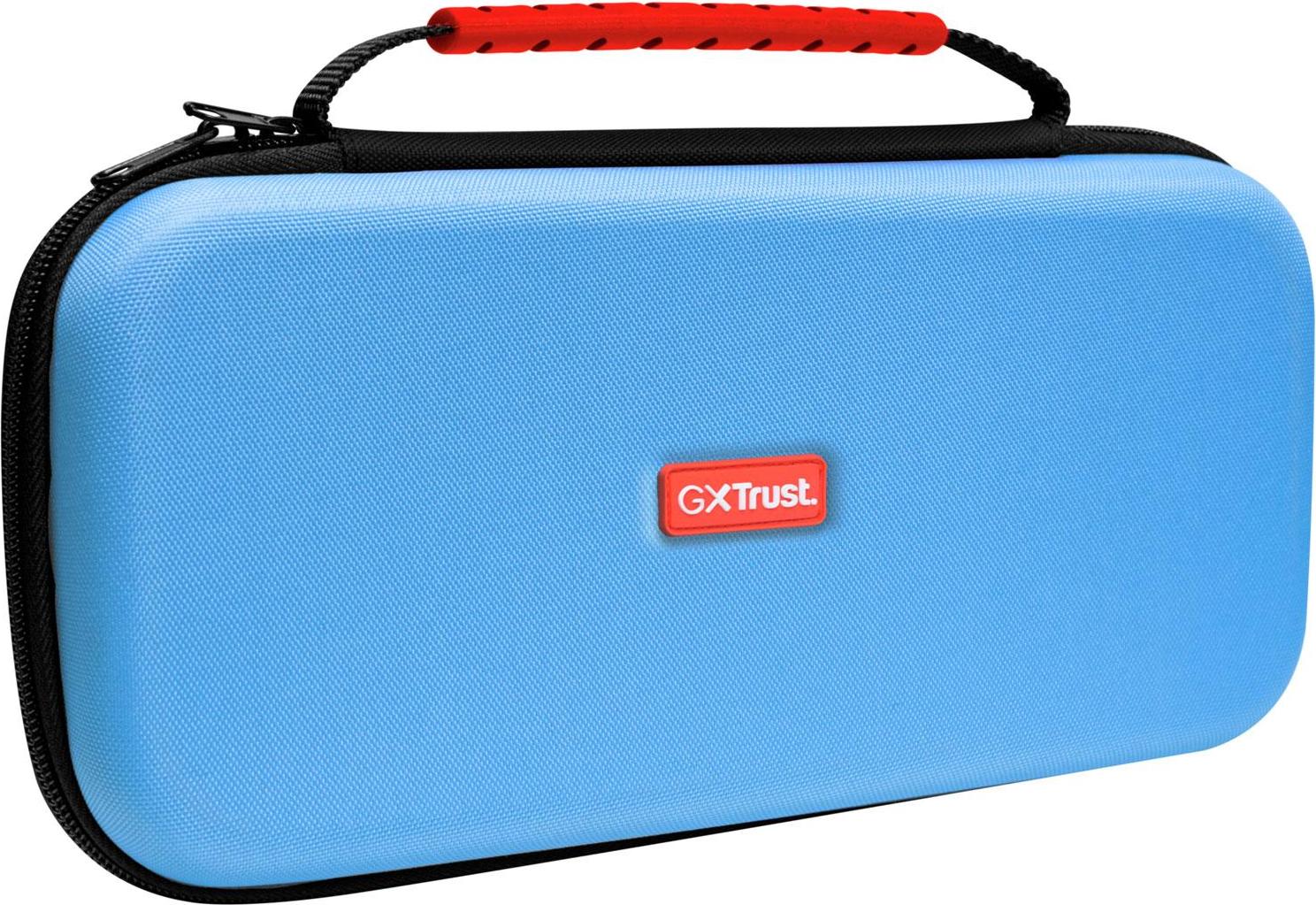 Trust Gxt1251 Hardcase Switch 2 Blue