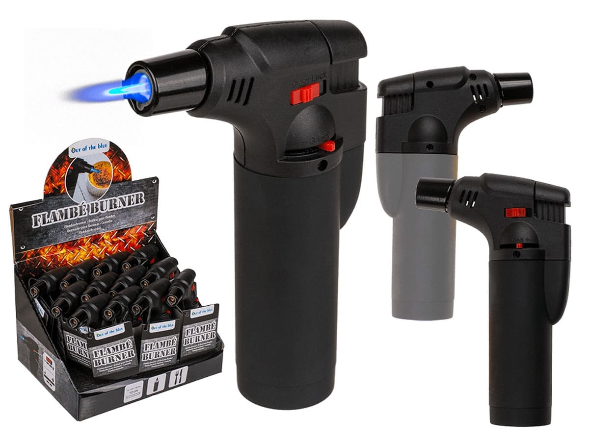 Out of the blue OOTB Flambierbrenner ca. 12 cm 10/2419