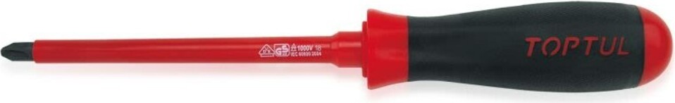 Schraubendreher, Bits TOPTUL FBEB0210