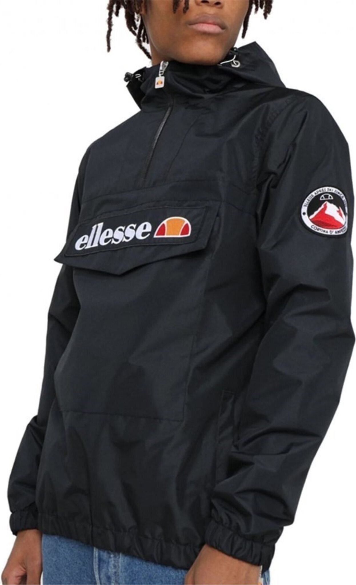 Ellesse Jacken Mont OH, SHS06040001, Größe: 170