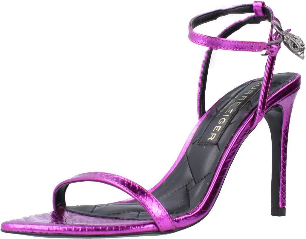 KURT GEIGER LONDON SHOREDITCH Rosa