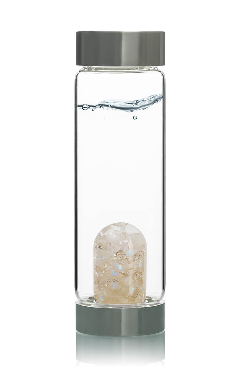VitaJuwel - Flasche Via - Luna 01VJVIALABK