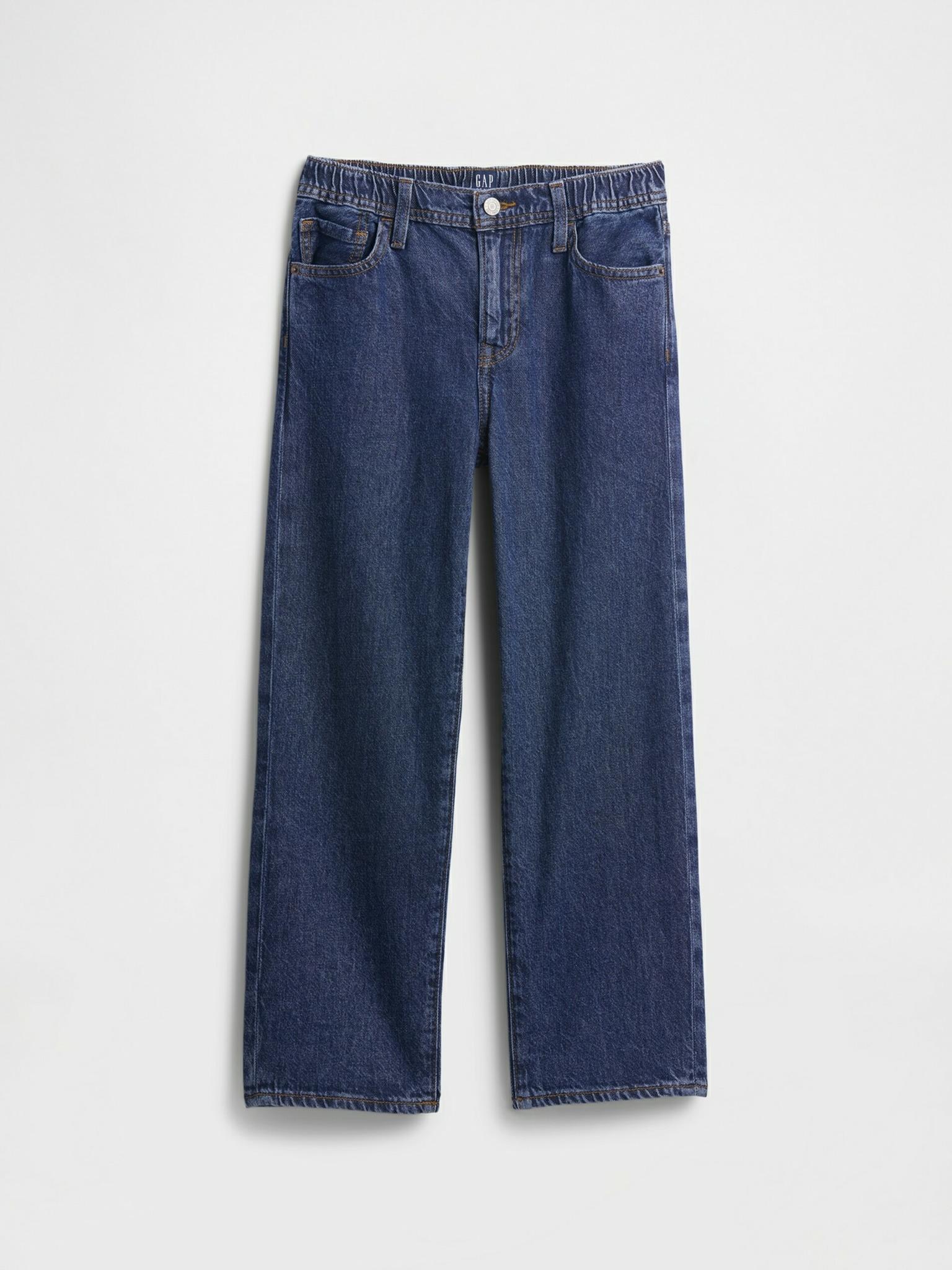 GAP Weiche, bequeme Jeans für Kinder 8 796668-00__8