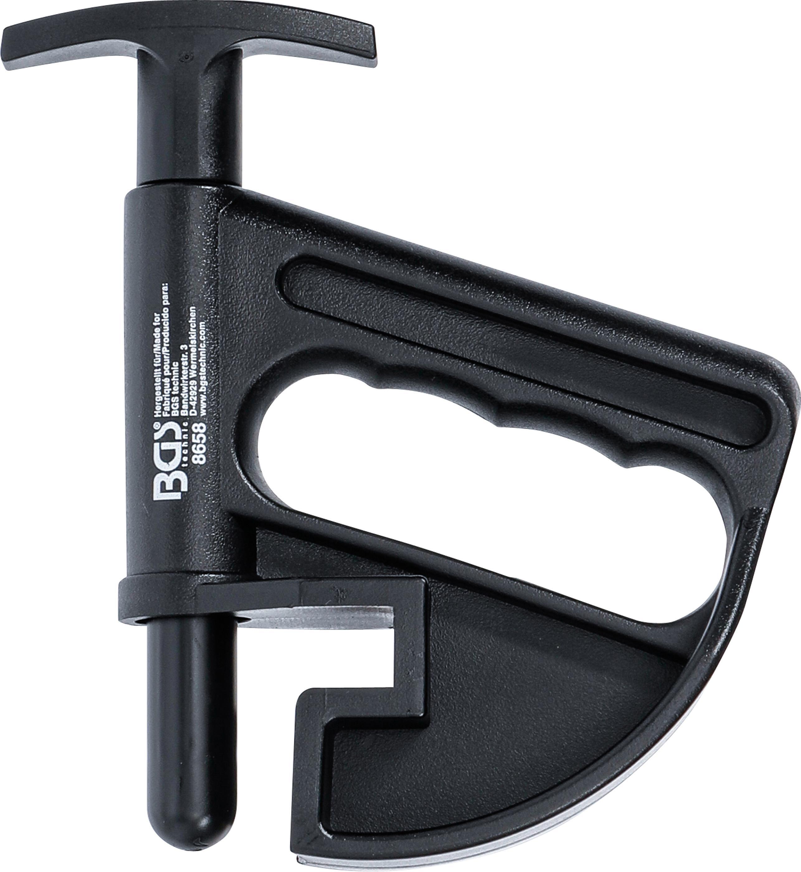 BGS technic BGS 8658 Reifenwulst-Niederhalter