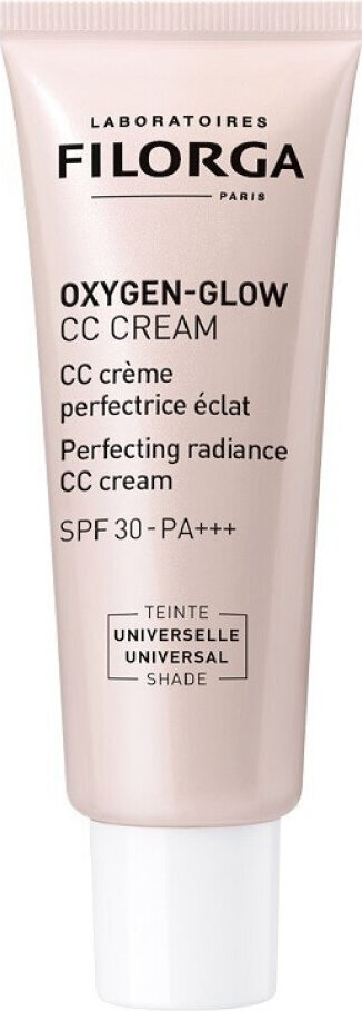 FILORGA Oxygen-Glow CC Cream SPF 30 40 ml D18H010