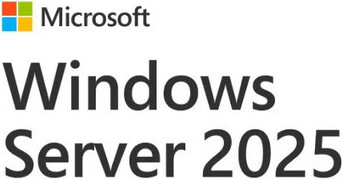 Microsoft Windows Server CAL 2025 Volumenlizenzierung 1 Nutzerlizenz EP2-25265