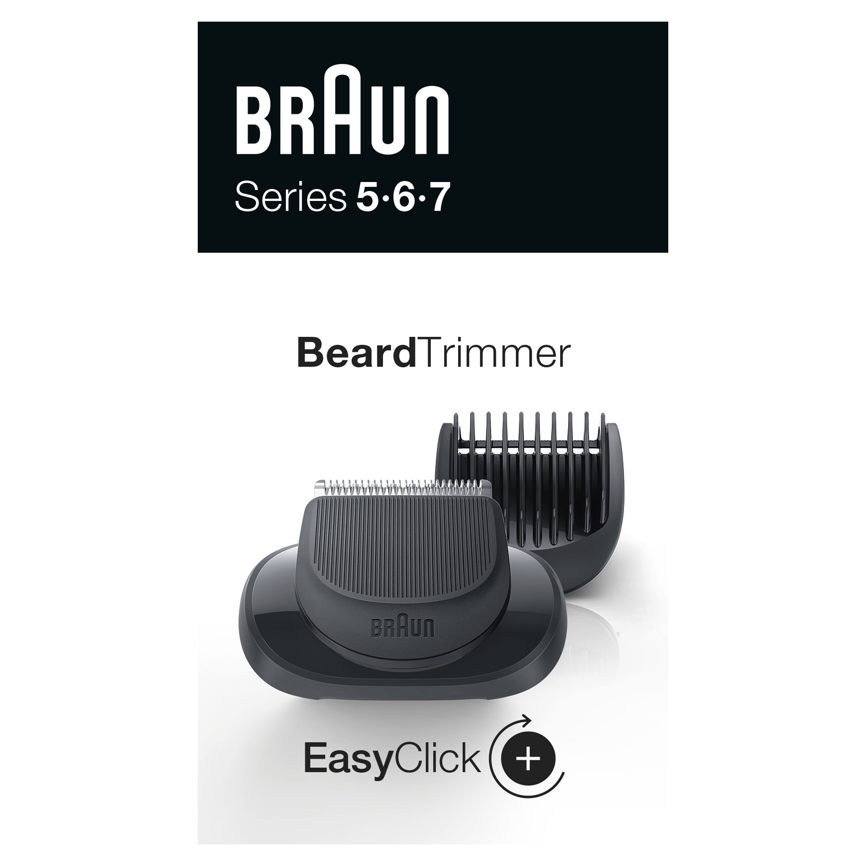 Braun Series 5/6/7 4-in-1 SmartCare Center Reinigungsstation ab € 35,99  (2024)