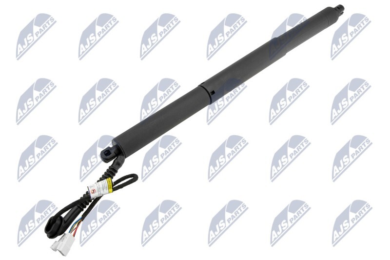 NTY AE-BM-099 Gasfeder Heckklappendämpfer für BMW X5 (F15, F85)