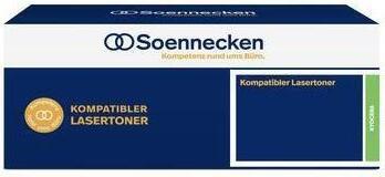 Soennecken toner 85024 ako Kyocera TK-340 black