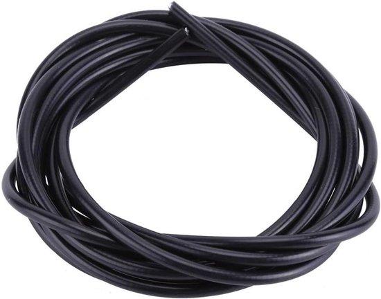 OEM Fahrradbremskabel, Fahrrad-Bowdenkabel, Fahrradbremskabel für Fahrradzubehör in Schwarz 2026