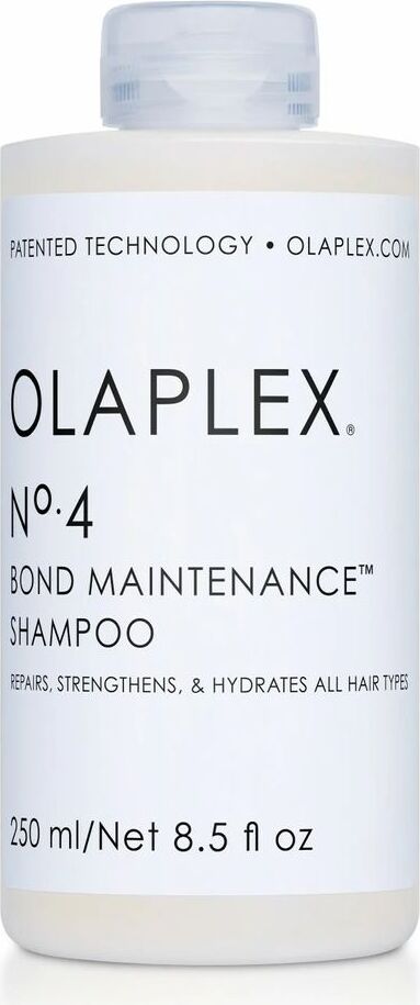 Olaplex No.4 Bond Maintenance Shampoo 250 ml