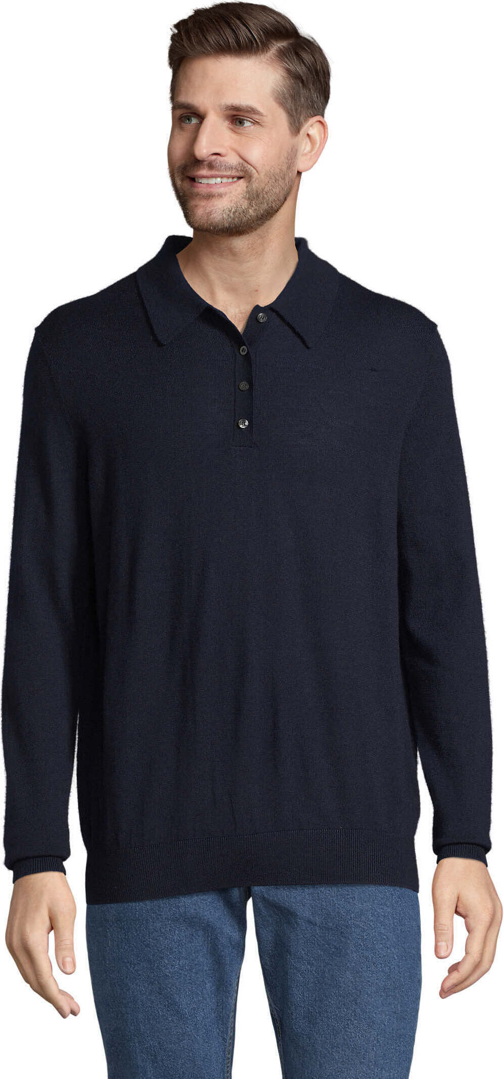 SOL´S Langärmeliges Polo-Shirt Sol's Stefan 03986-603