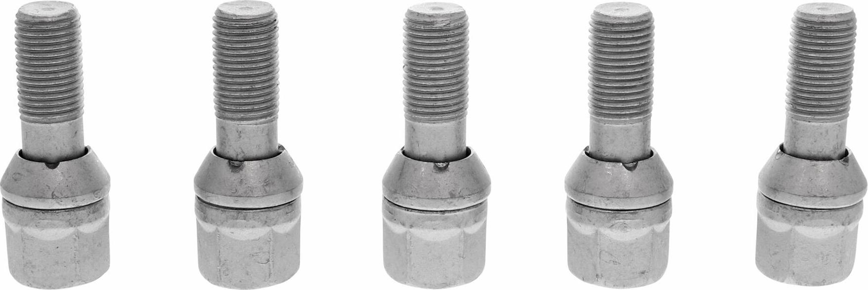 Vaico Radschraube CITROËN Citroen V22-0825-20