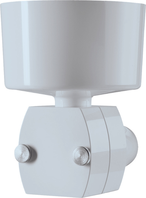 Jupiter Flockenquetsch-Vorsatz KitchenAid 476860