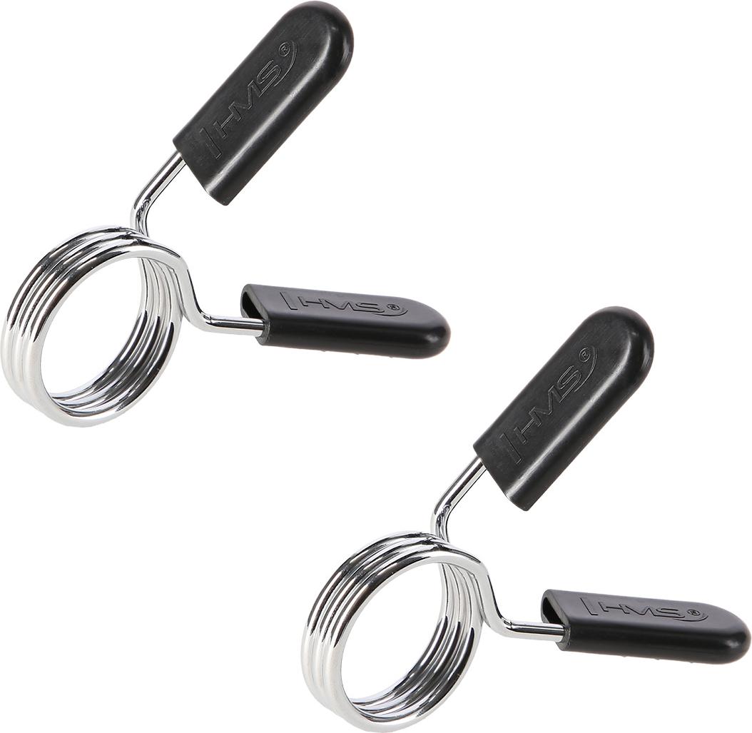 ZGS25 FEDERRINGE 25 mm HMS (2 Stk.)