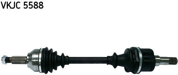 SKF VKJC 5588 Antriebswelle Vorne Links für FORD MONDEO II Kombi (BNP) MONDEO II (BAP) MONDEO I (GBP) MONDEO II Stufenheck (BFP) MONDEO I Stufenheck