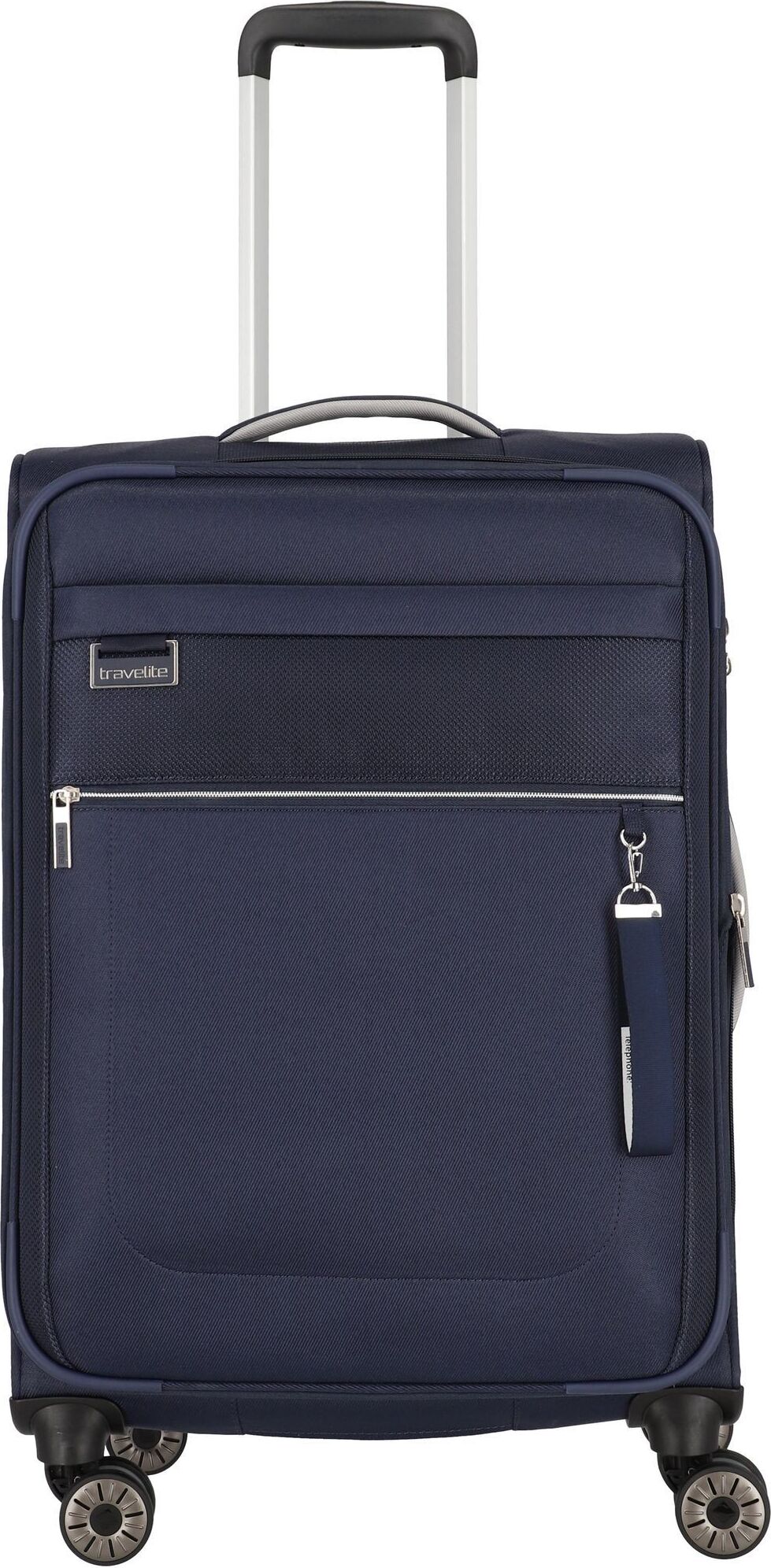 Travelite Trolley Miigo 4w Trolley M 43 x 31 x 59