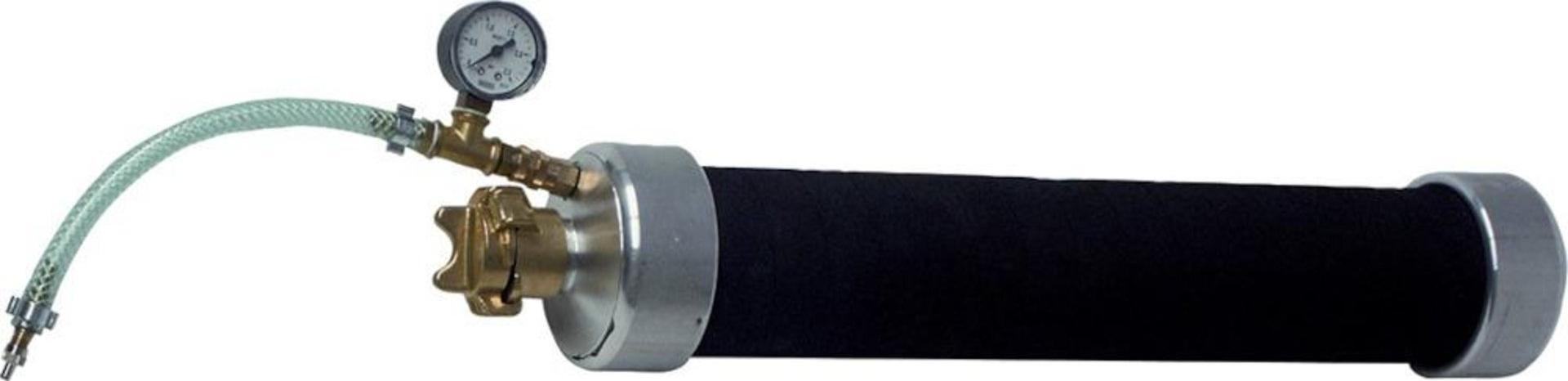 Harkers Fachgrosshandel für Armaturen Härke Durchgangsblase NW 90-250 mm 15600