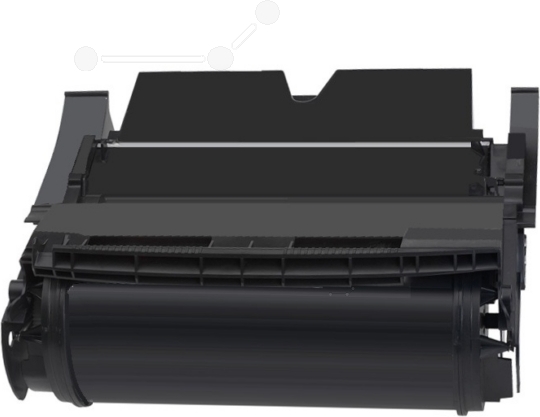 IBM Infoprint 28P2494 Tonerkartusche Schwarz für Infoprint 1120/1125