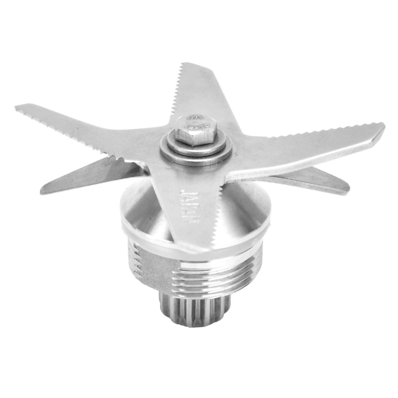 Cocosity Blade Assembly,Blender Blade,Extractor Blade,Juicer Blade,Blender Ersatz,Blender Zubehör