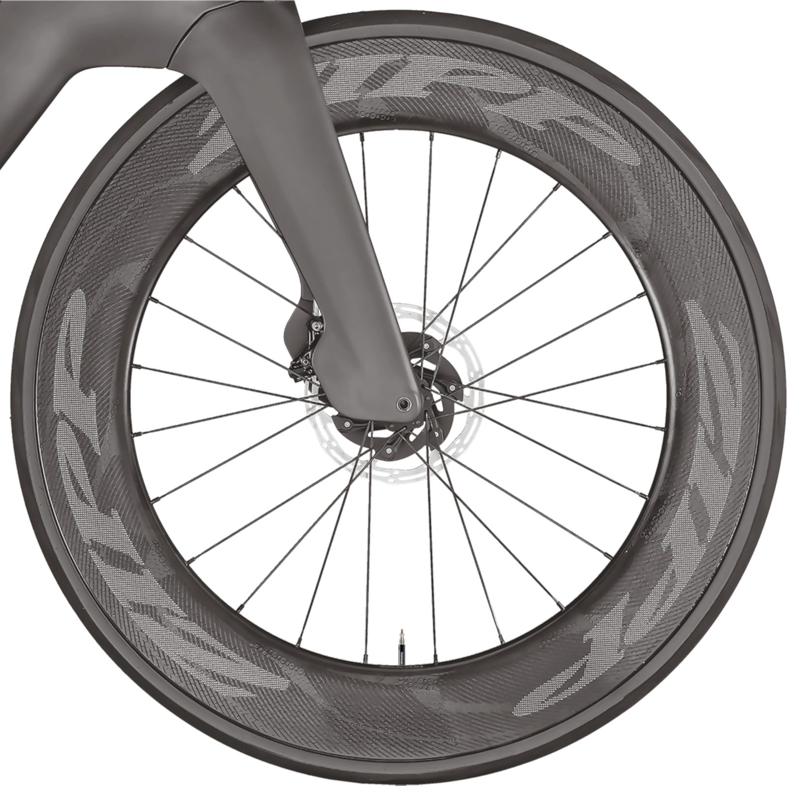 Topeak Ventilverlängerung Tubi Valve Extender, 70 mm 1571201