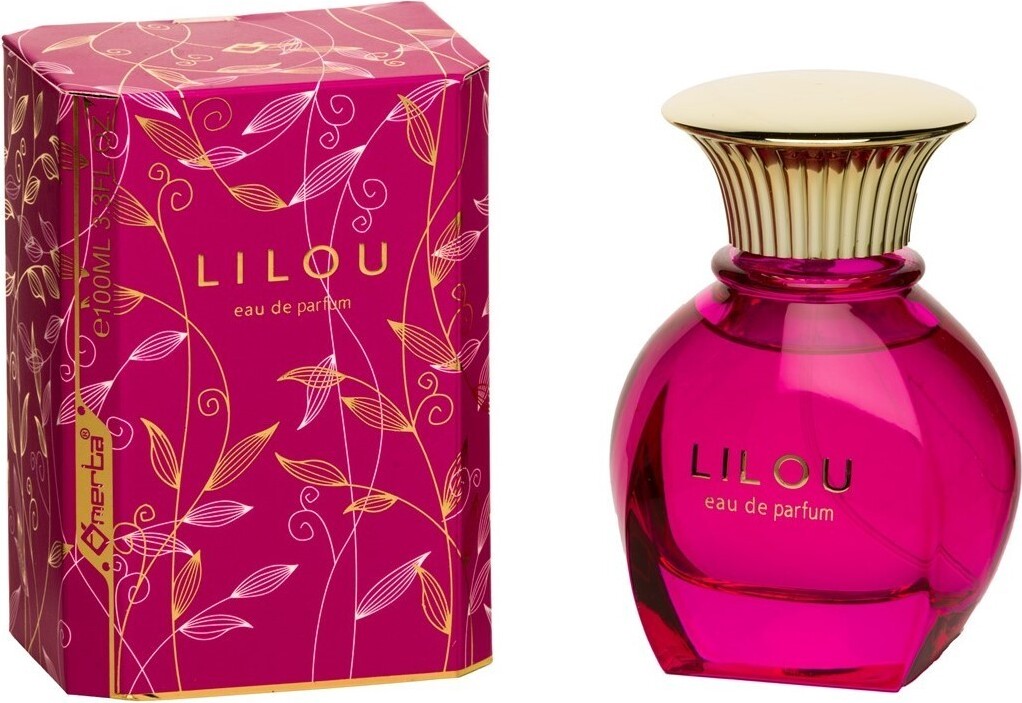 Omerta Lilou Eau de Parfum, 100 ml