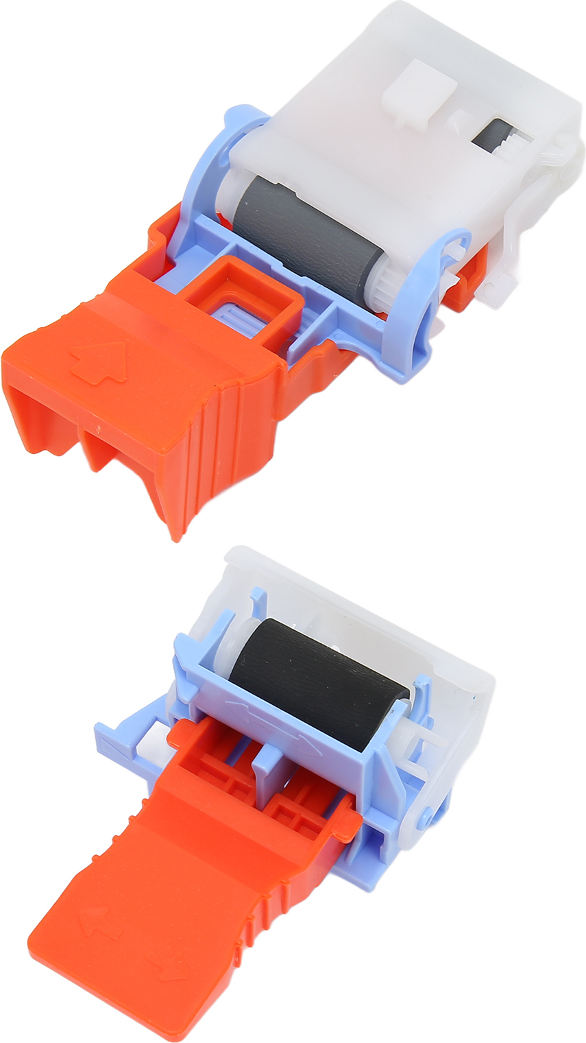 Cocosity Drucker Pick Up Roller,Druckerzubehör,Drucker Pickup Roller Assembly,ABS Drucker Pick Up Roller,Drucker Pick Up Roller für HP,Druckerteile