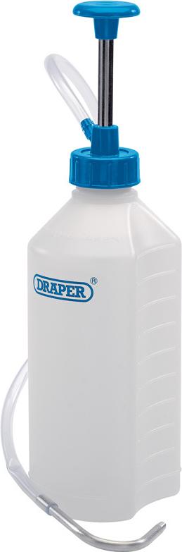 DRAPER Mehrzweckpumpe 1 Liter