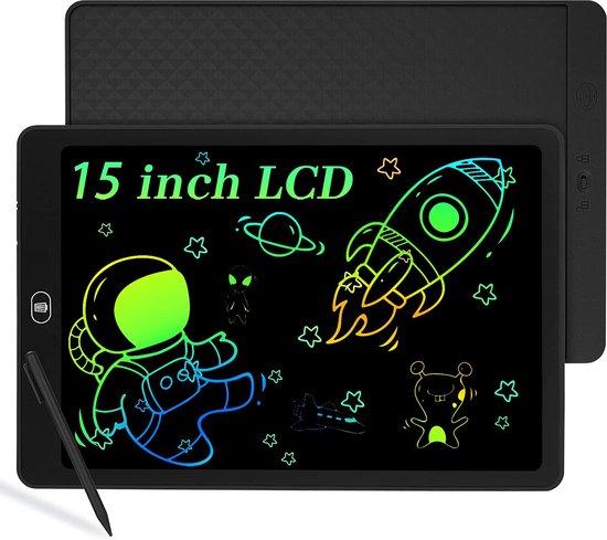 OEM Farbiges LCD-Schreibtablett für Kinder und Erwachsene 2026