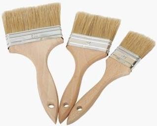 Hermès Englischer Pinsel 102 mm