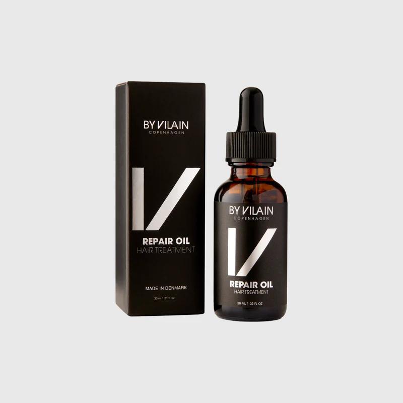 By Vilain Haar- und Bartpflegeöl - von Vilain - 30 ml